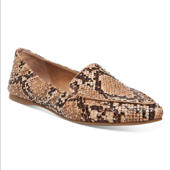 Steve Madden Shoes - Steve Madden Women’s Feather-S Flats